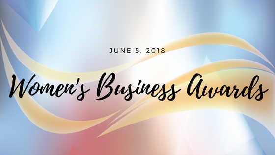 2018Women's Business Awards - Clermont Chamber