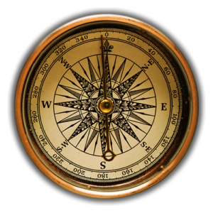 compass wealth management logo