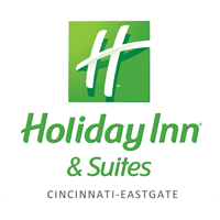 Holiday Inn and Suites Cincinnati-Eastgate Logo