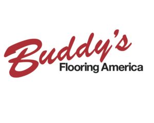 buddy's flooring america logo