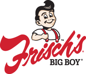 Frisch's Big Boy logo