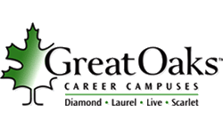 Great Oaks Career Campuses Logo
