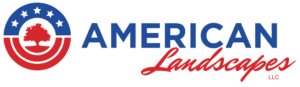 american landscapes llc logo