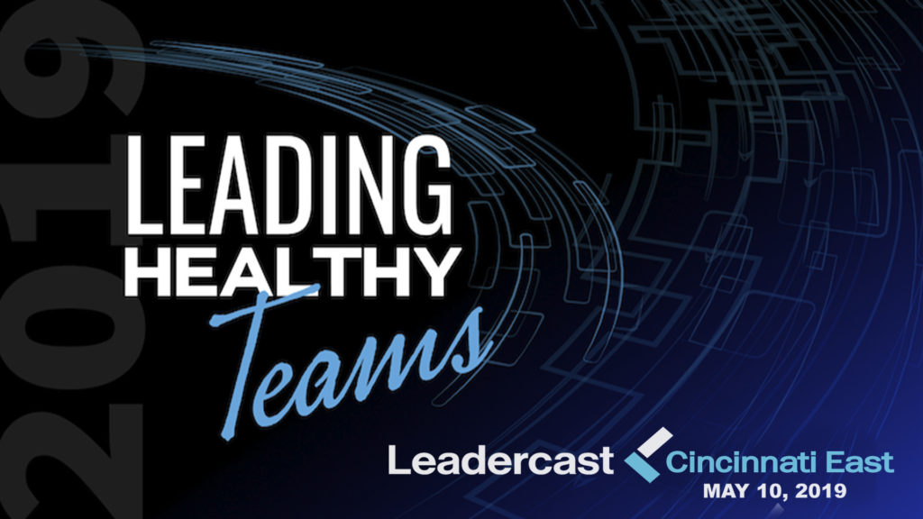 leadercast live graphic 2019 with theme