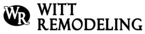 Witt Remodeling logo