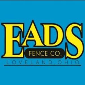 eads fence company log