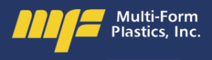 multi-form plastics logo