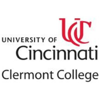 university of cincinnati clermont college logo