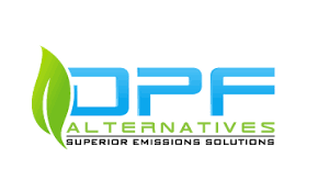 DPF alternative logo