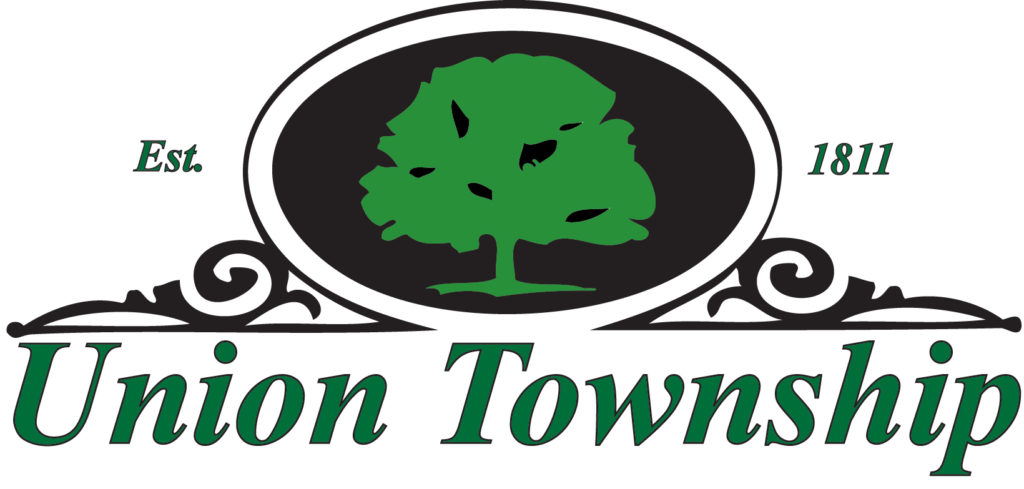 union township logo clermont county ohio
