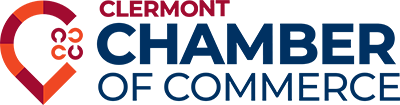 Clermont Chamber Logo