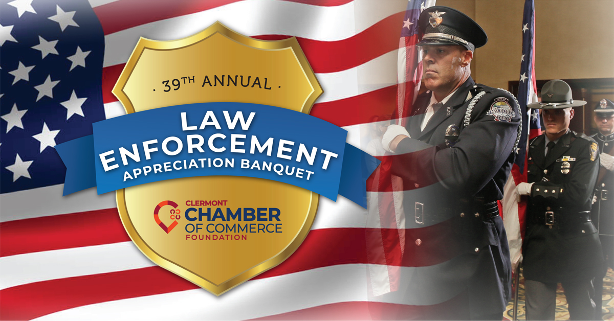 2022 Law Enforcement Appreciation award winners announced