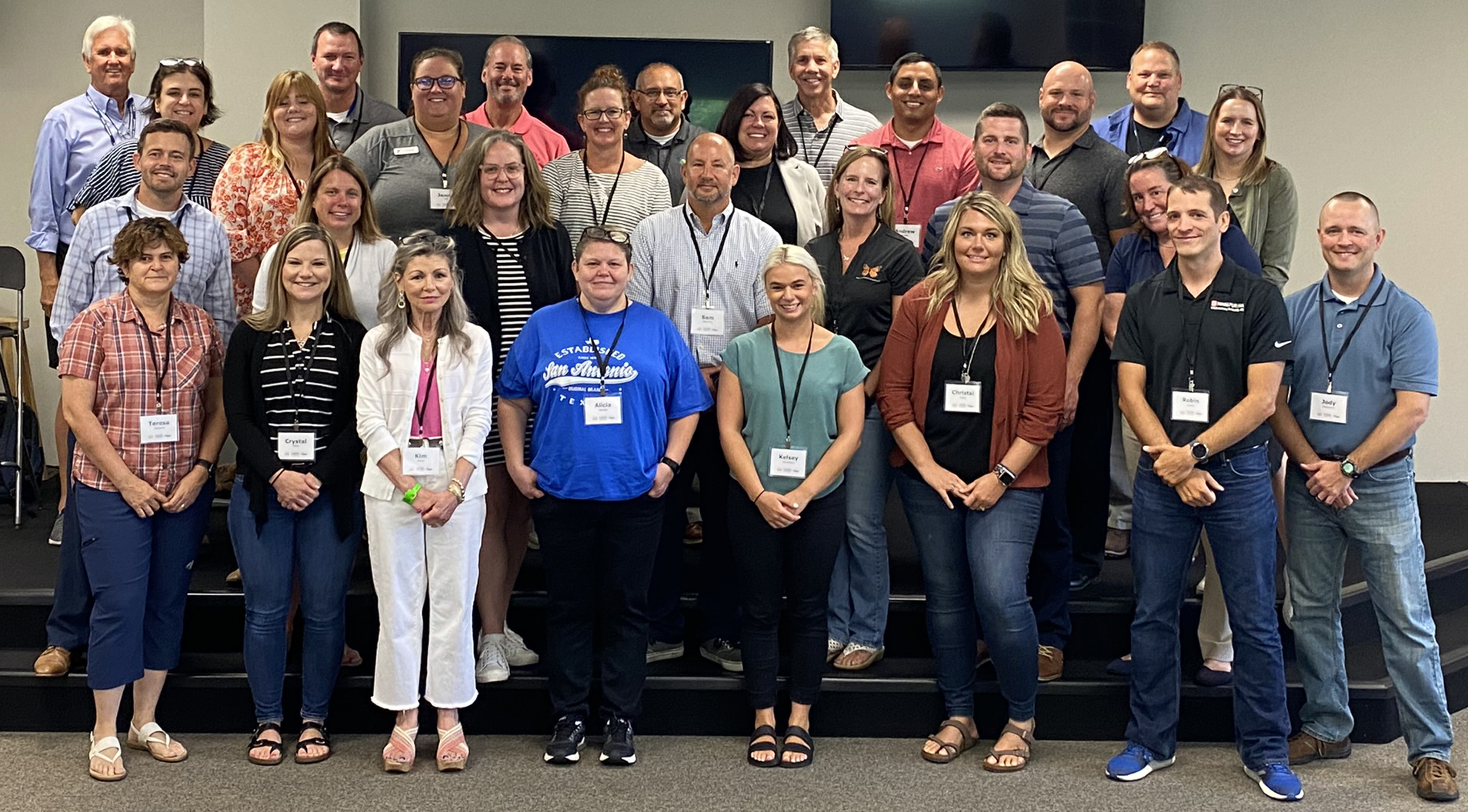 LEAD Clermont Community Leadership Program Introduces Class of 2023
