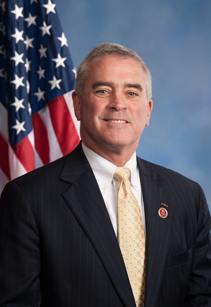 brad wenstrup