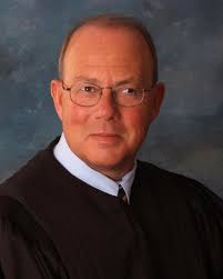 judge mike powell