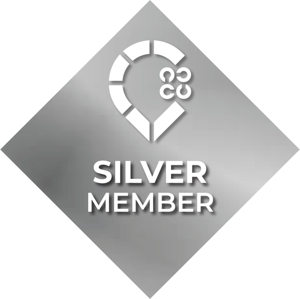 clermont chamber silver member