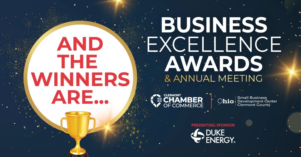 2024 SBDC awards_and winners are Clermont Chamber